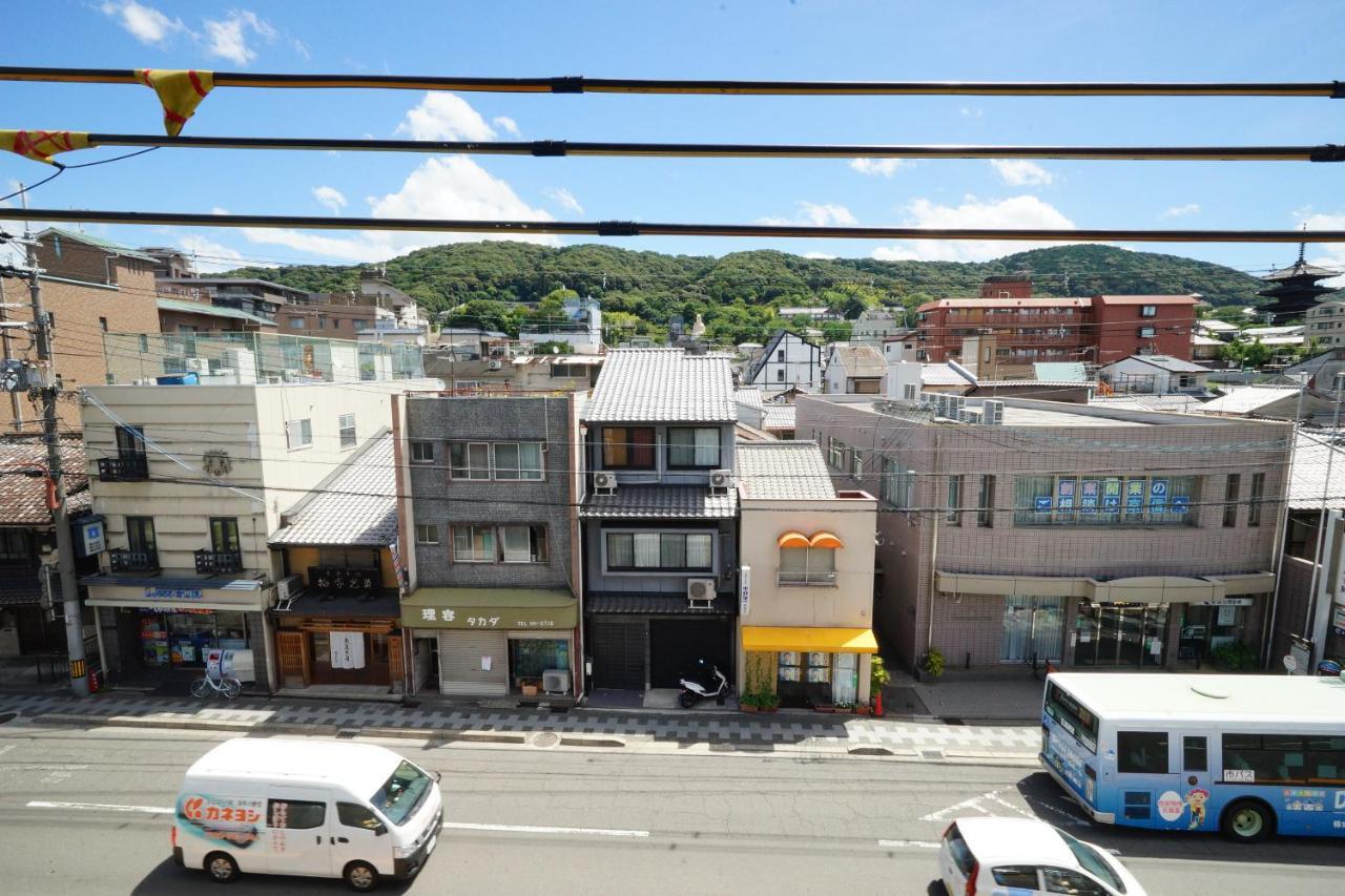 Kyoto-Gion Tourist House — Photos 3